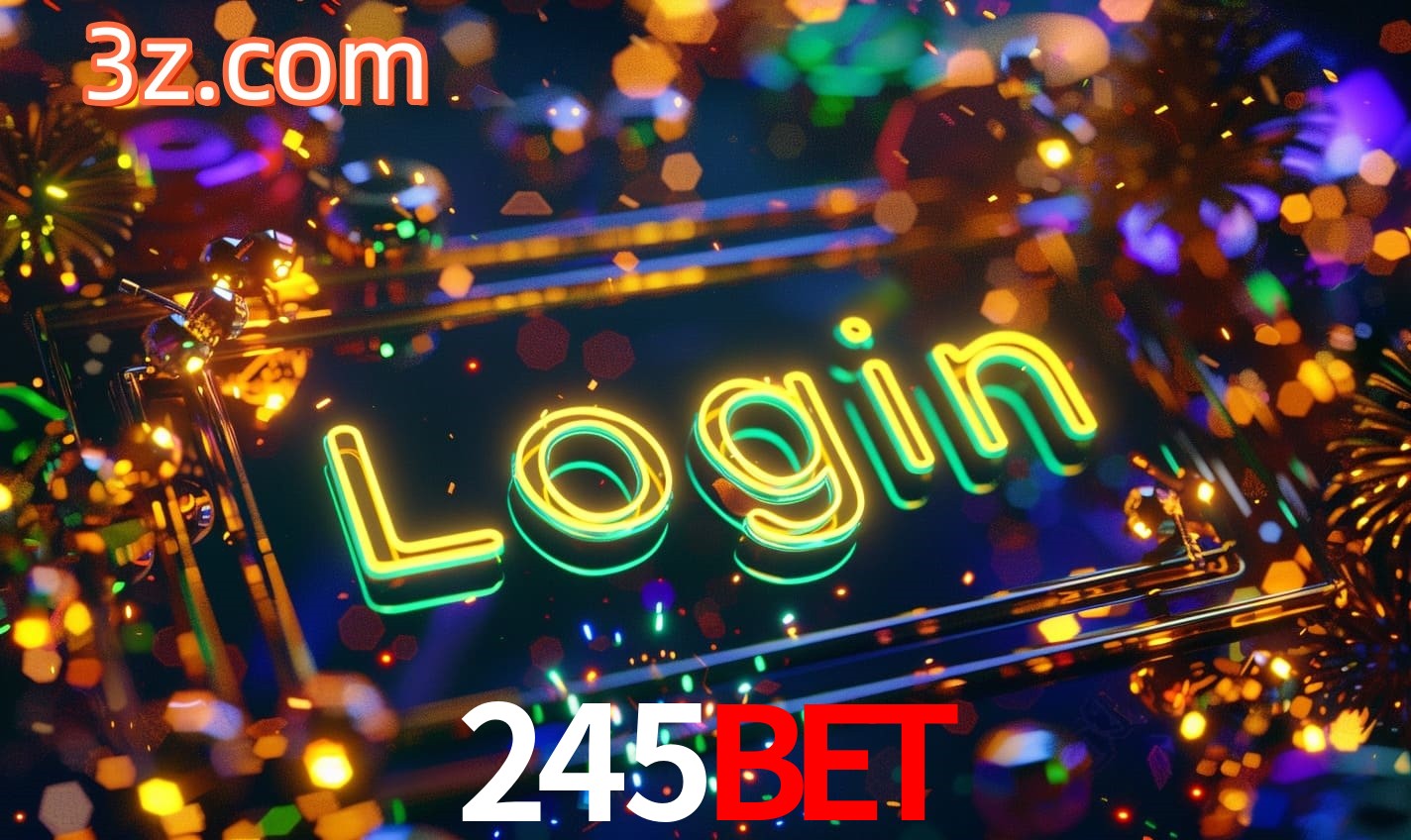 Populares Slots 245BET